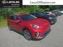 2022 KIA Niro