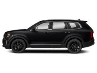 2020 KIA Telluride