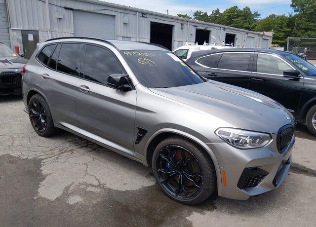 2020 BMW X3