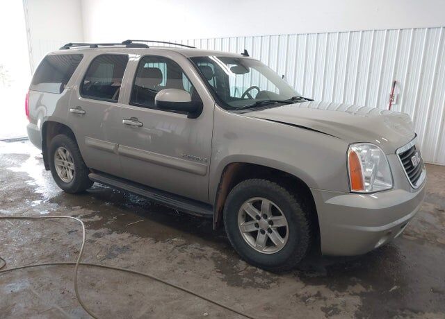 2007 GMC Yukon