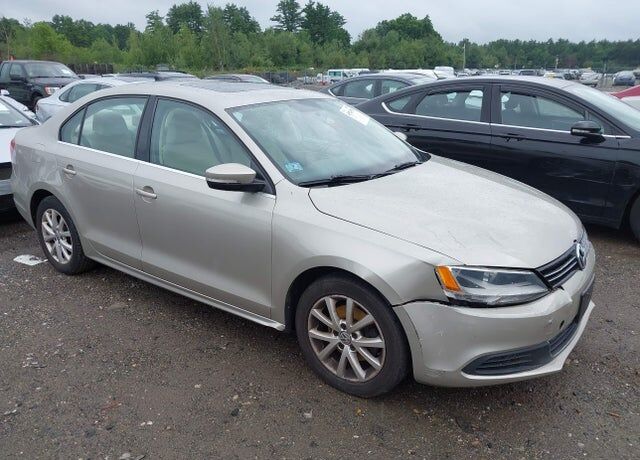 2014 VOLKSWAGEN Jetta