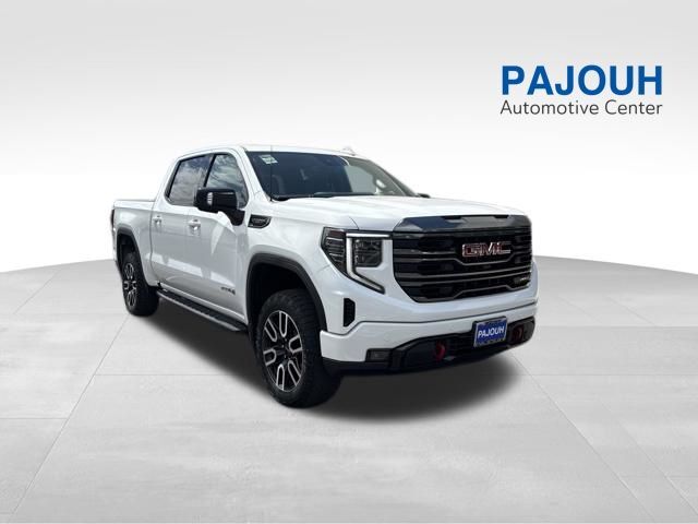 2023 GMC Sierra