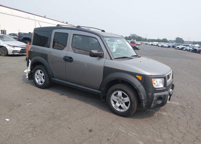 2005 HONDA Element