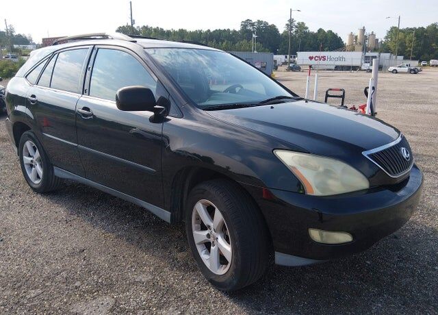 2004 LEXUS RX