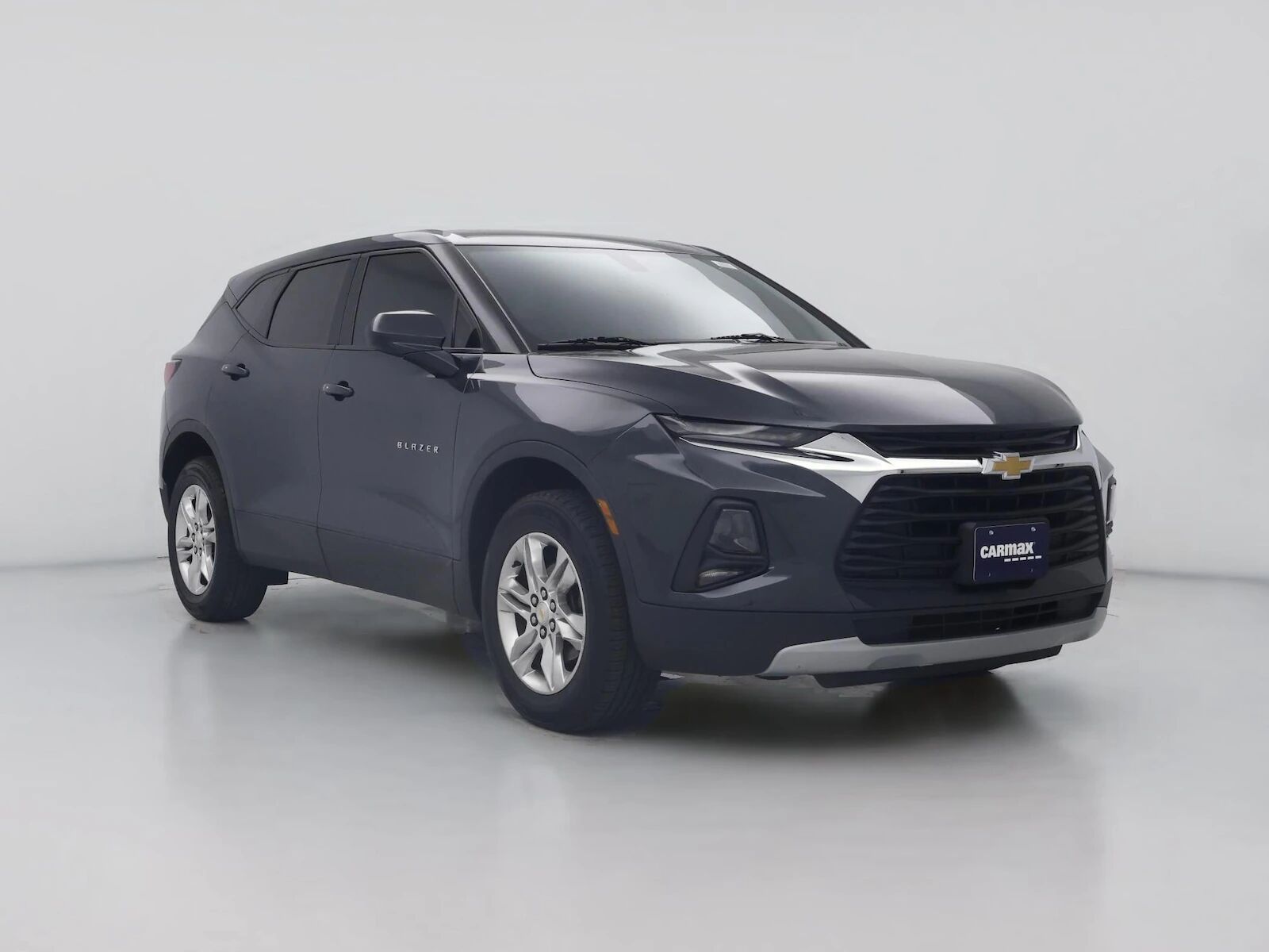 2019 CHEVROLET Blazer