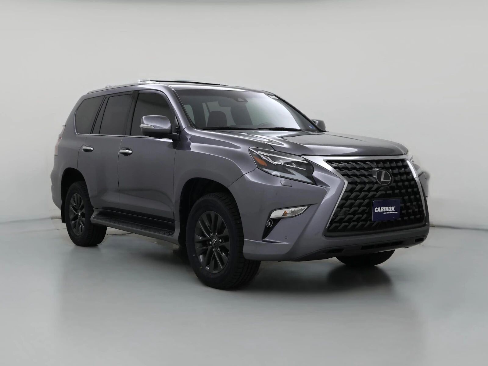 2021 LEXUS GX