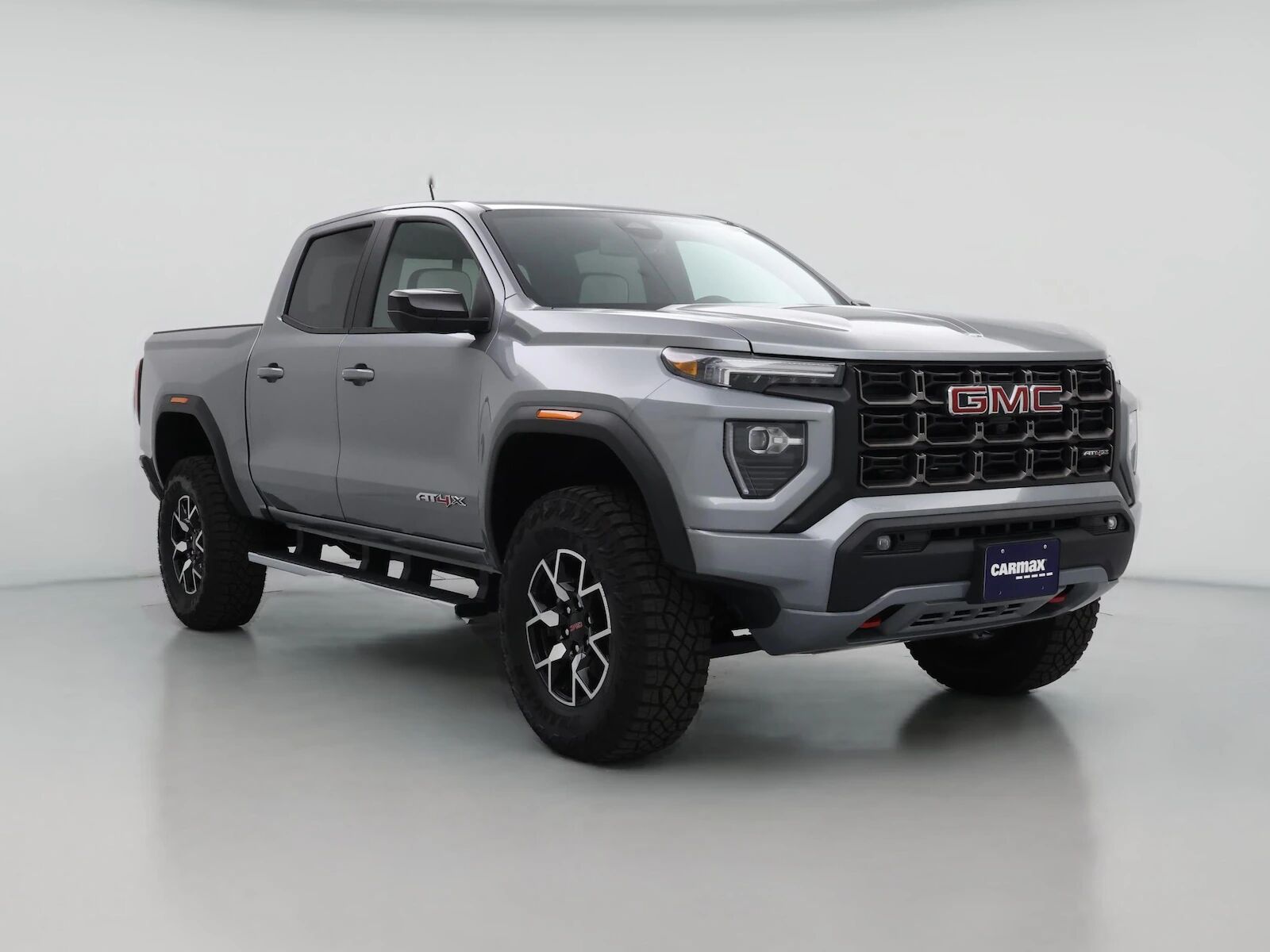 2026 GMC Canyon