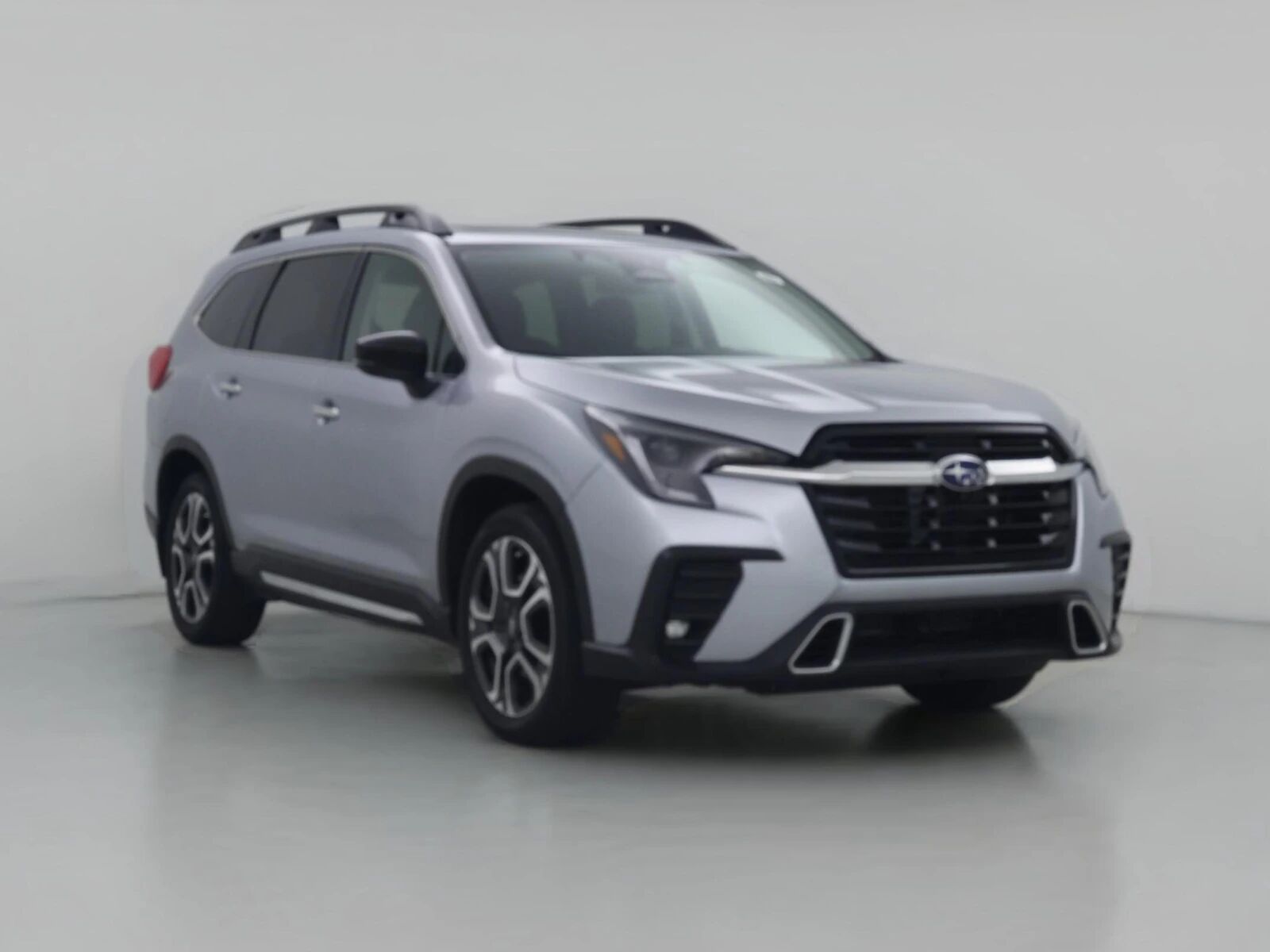 2024 SUBARU Ascent