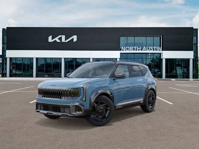 2027 KIA Seltos