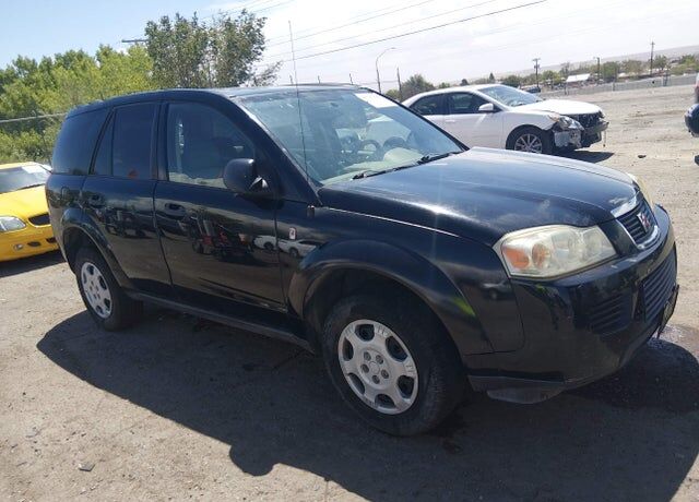 2007 SATURN Vue