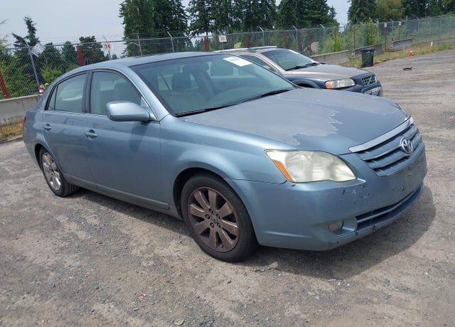 2006 TOYOTA Avalon