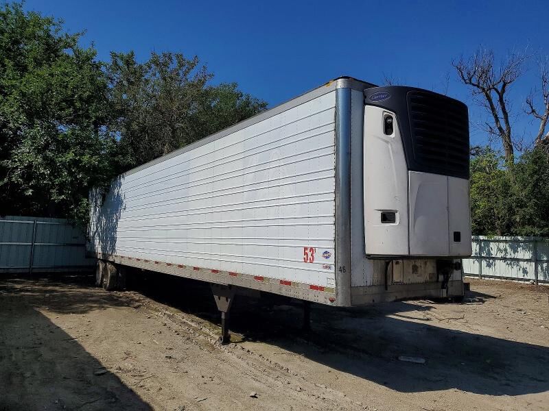2006 UTILITY TRAILER MANUFACTURER Utility Trailer Manufacturer