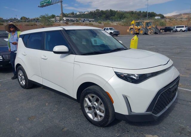 2024 KIA Soul