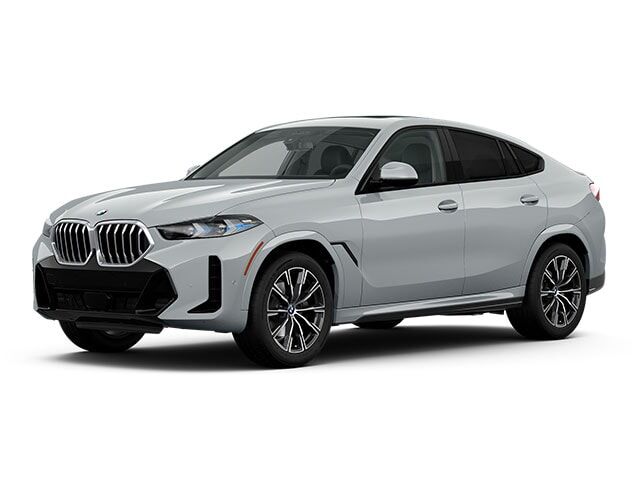 2027 BMW X6