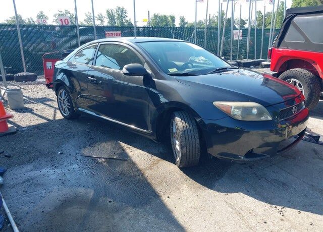 2007 TOYOTA SCION
