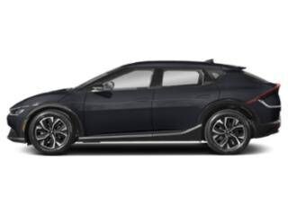 2024 KIA EV6