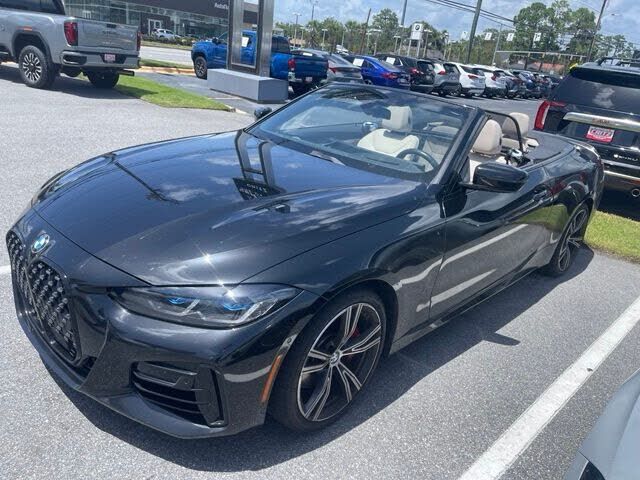 2024 BMW M4