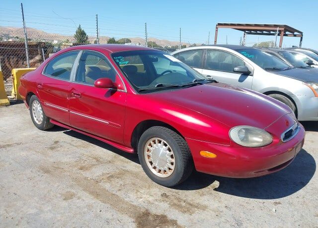 1996 MERCURY Sable
