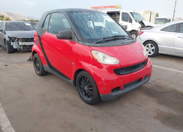 2009 SMART Fortwo