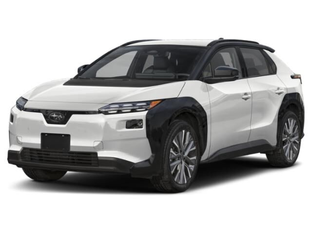 2026 SUBARU Solterra