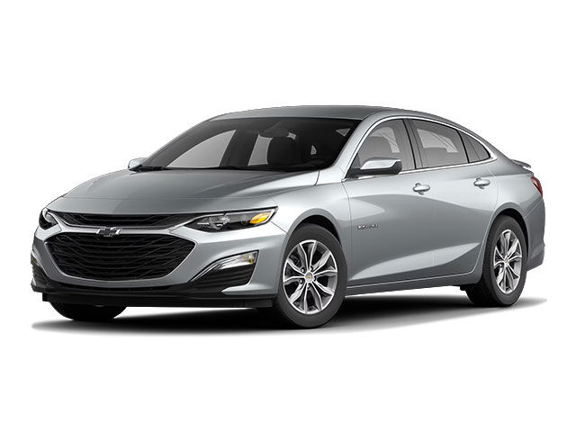 2025 CHEVROLET Malibu