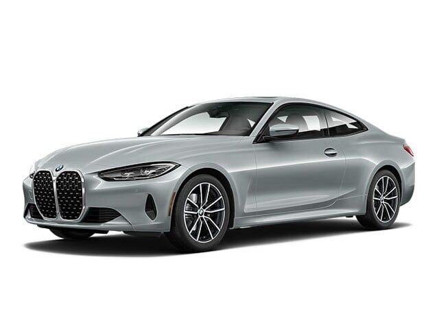 2023 BMW 4 Series