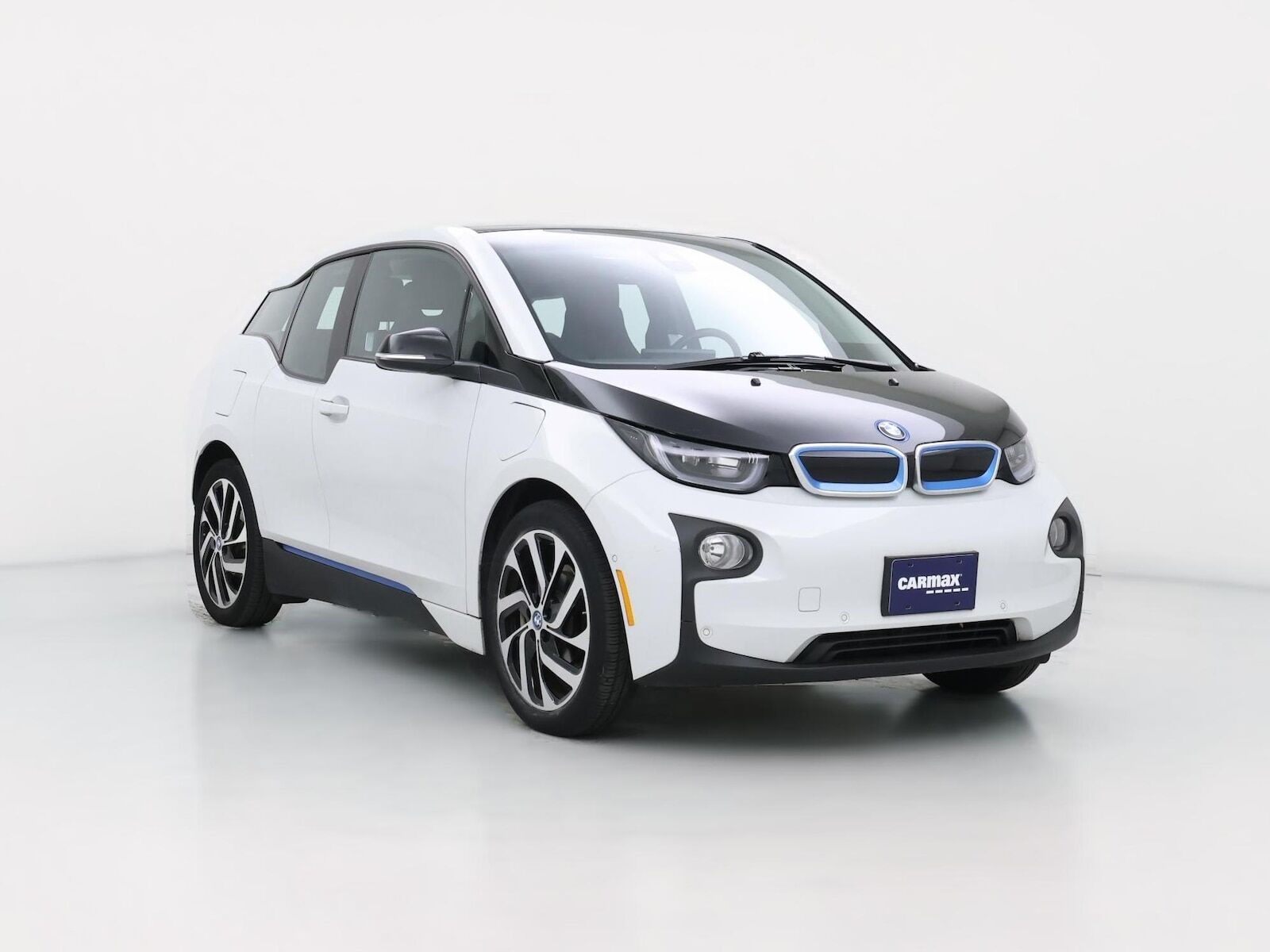 2017 BMW i3