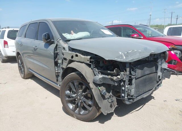 2021 DODGE Durango