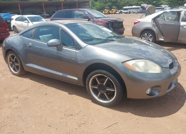2006 MITSUBISHI Eclipse
