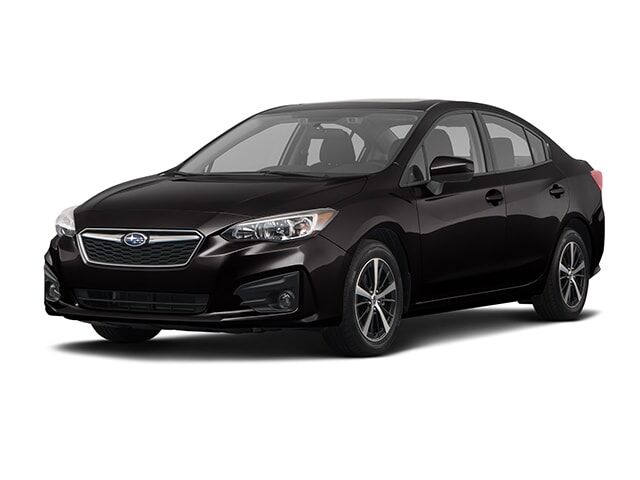 2019 SUBARU Impreza
