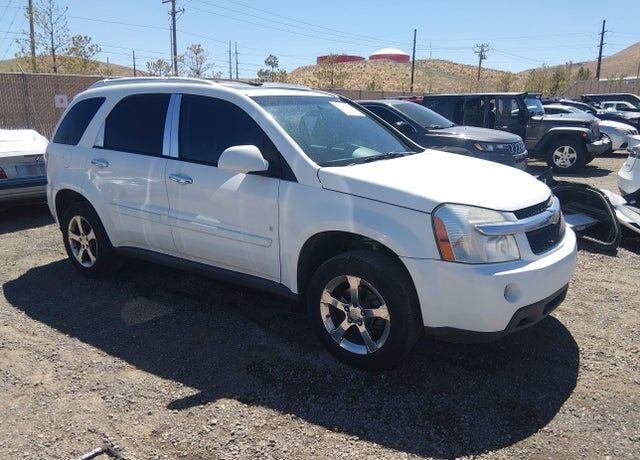 2007 CHEVROLET Equinox