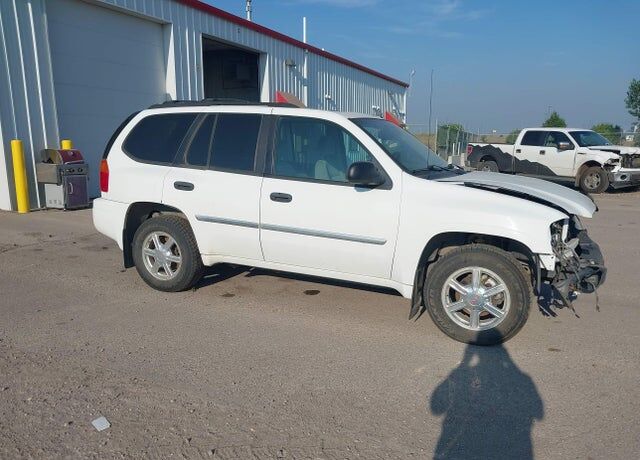 2009 GMC Envoy