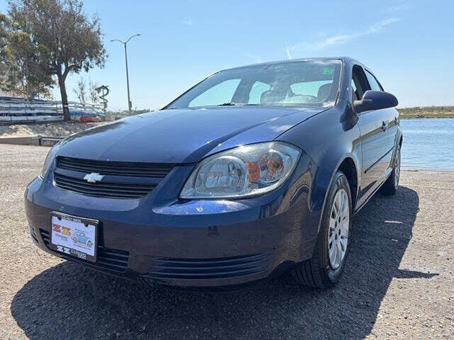 2010 CHEVROLET Cobalt