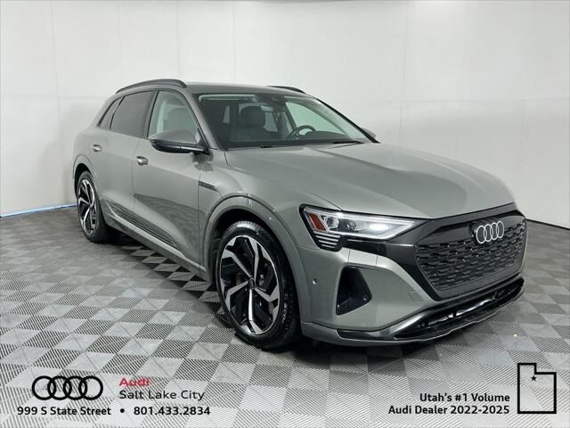 2024 AUDI Q8