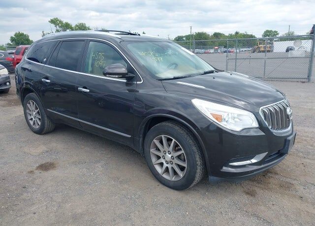 2014 BUICK Enclave