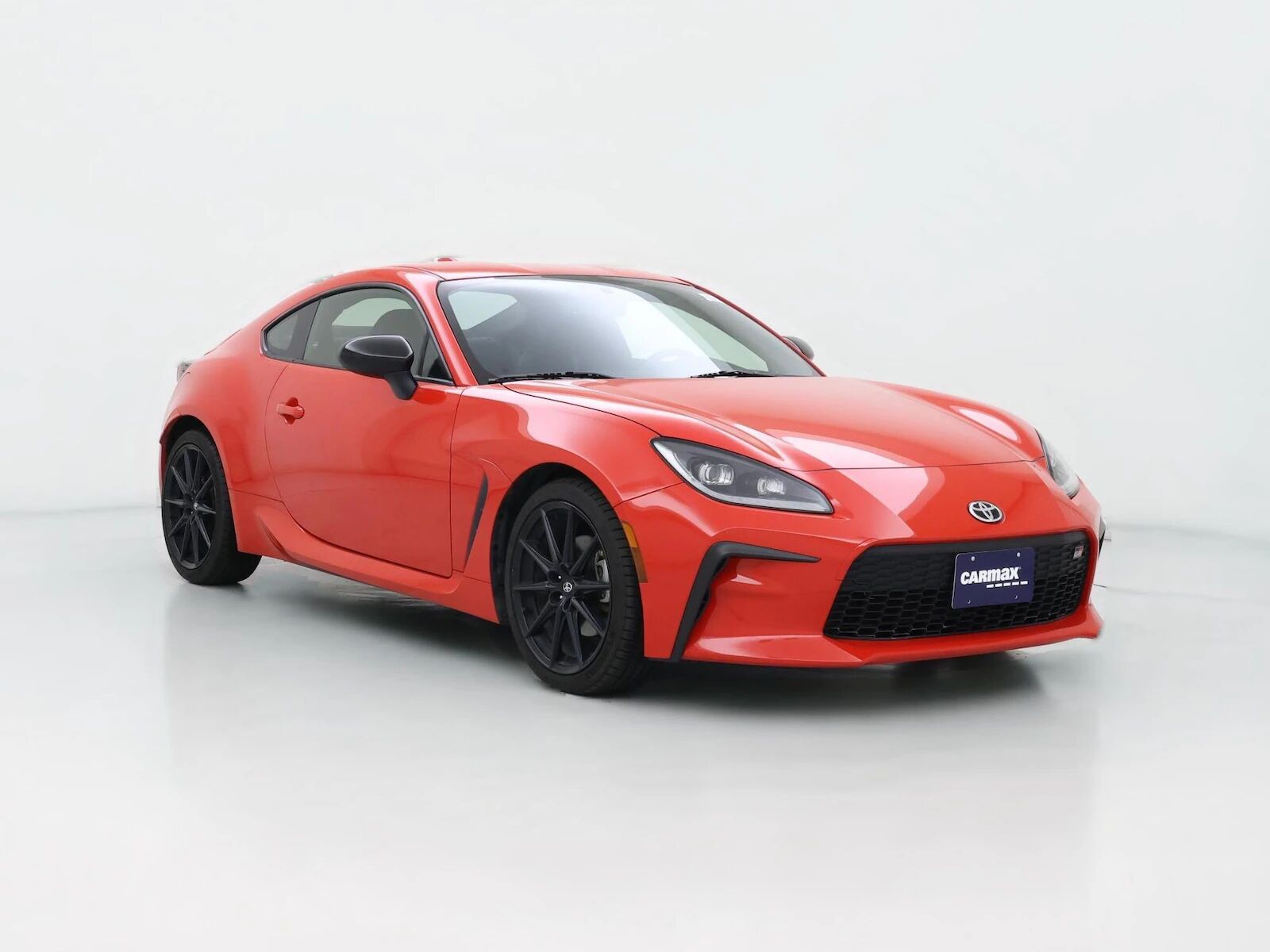 2022 TOYOTA GR86