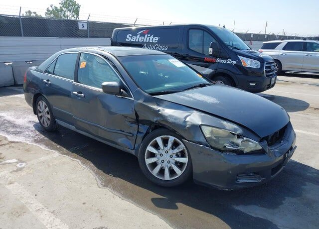 2006 HONDA Accord
