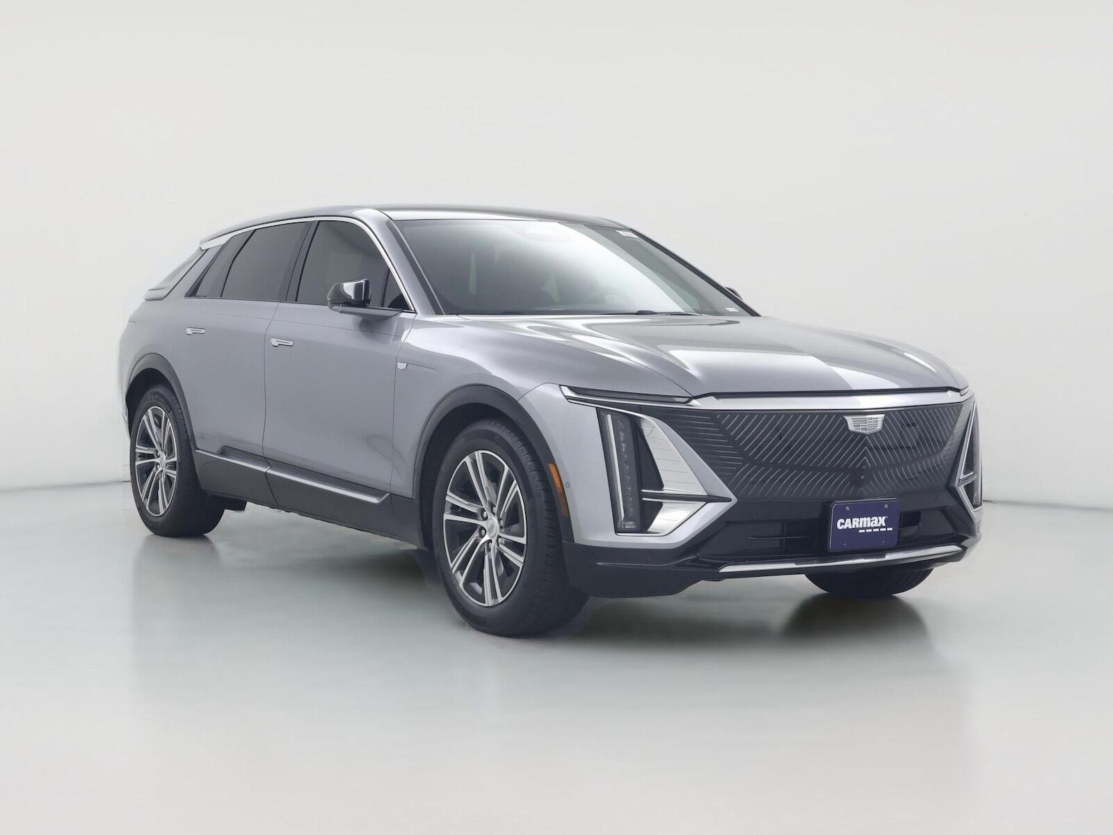 2025 CADILLAC Lyriq