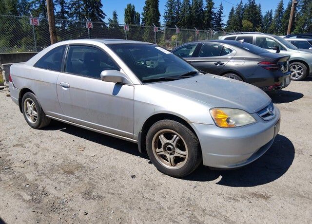 2003 HONDA Civic