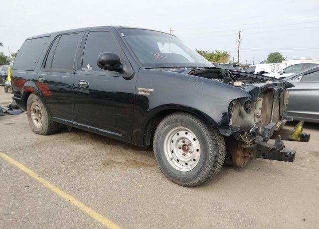 1999 FORD Expedition