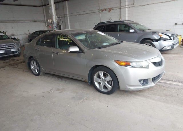 2010 ACURA TSX