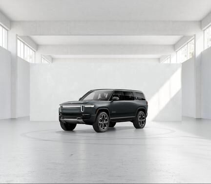 2026 RIVIAN R1S