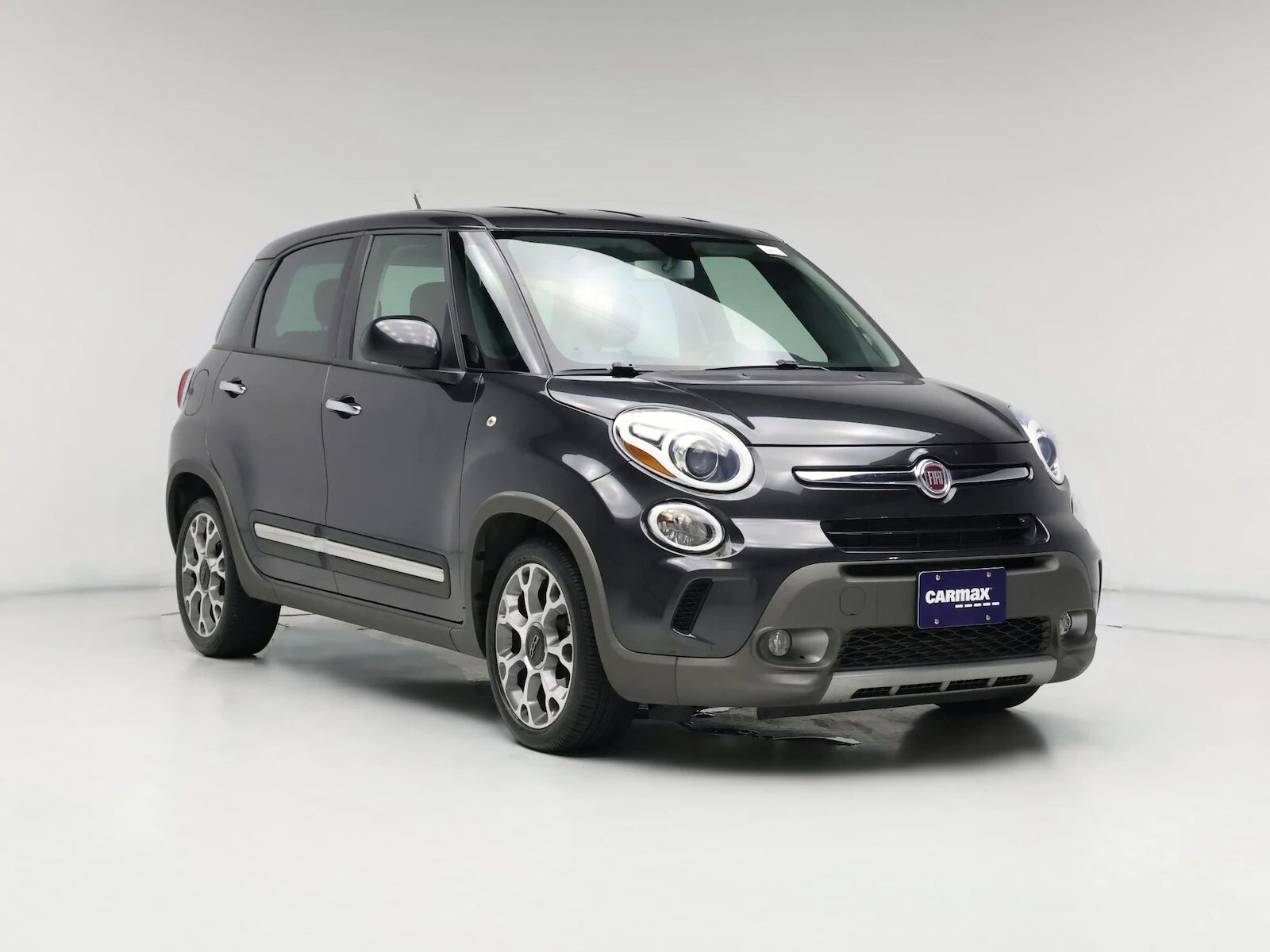 2015 FIAT 500L