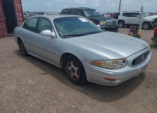 2001 BUICK LeSabre