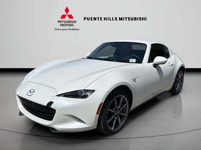 2023 MAZDA MX-5