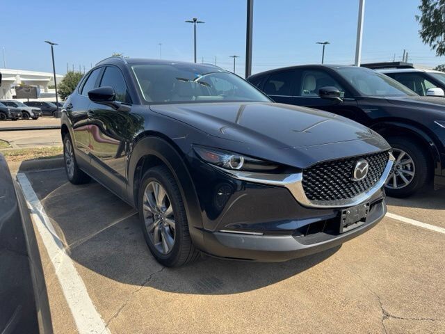 2023 MAZDA CX-30