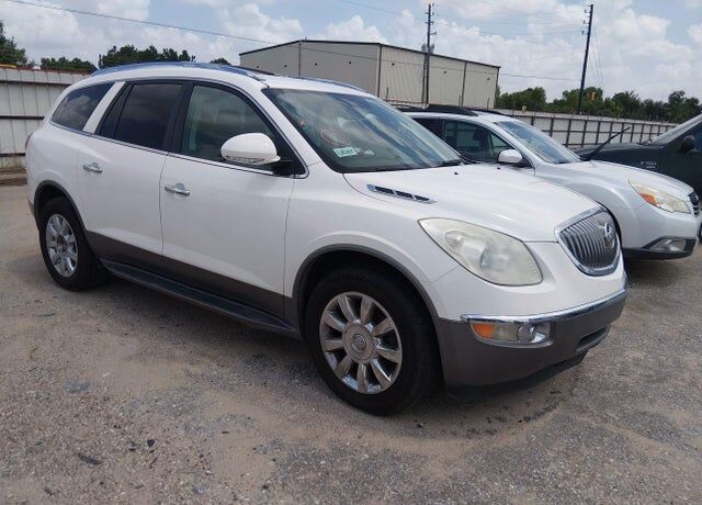 2012 BUICK Enclave