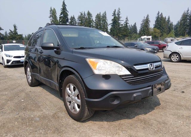 2008 HONDA CR-V