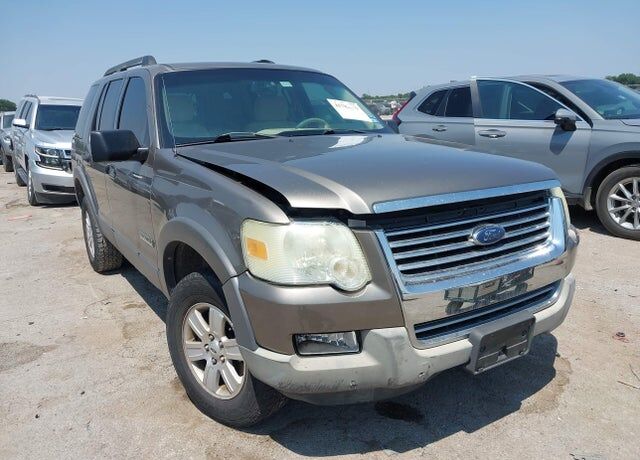 2006 FORD Explorer
