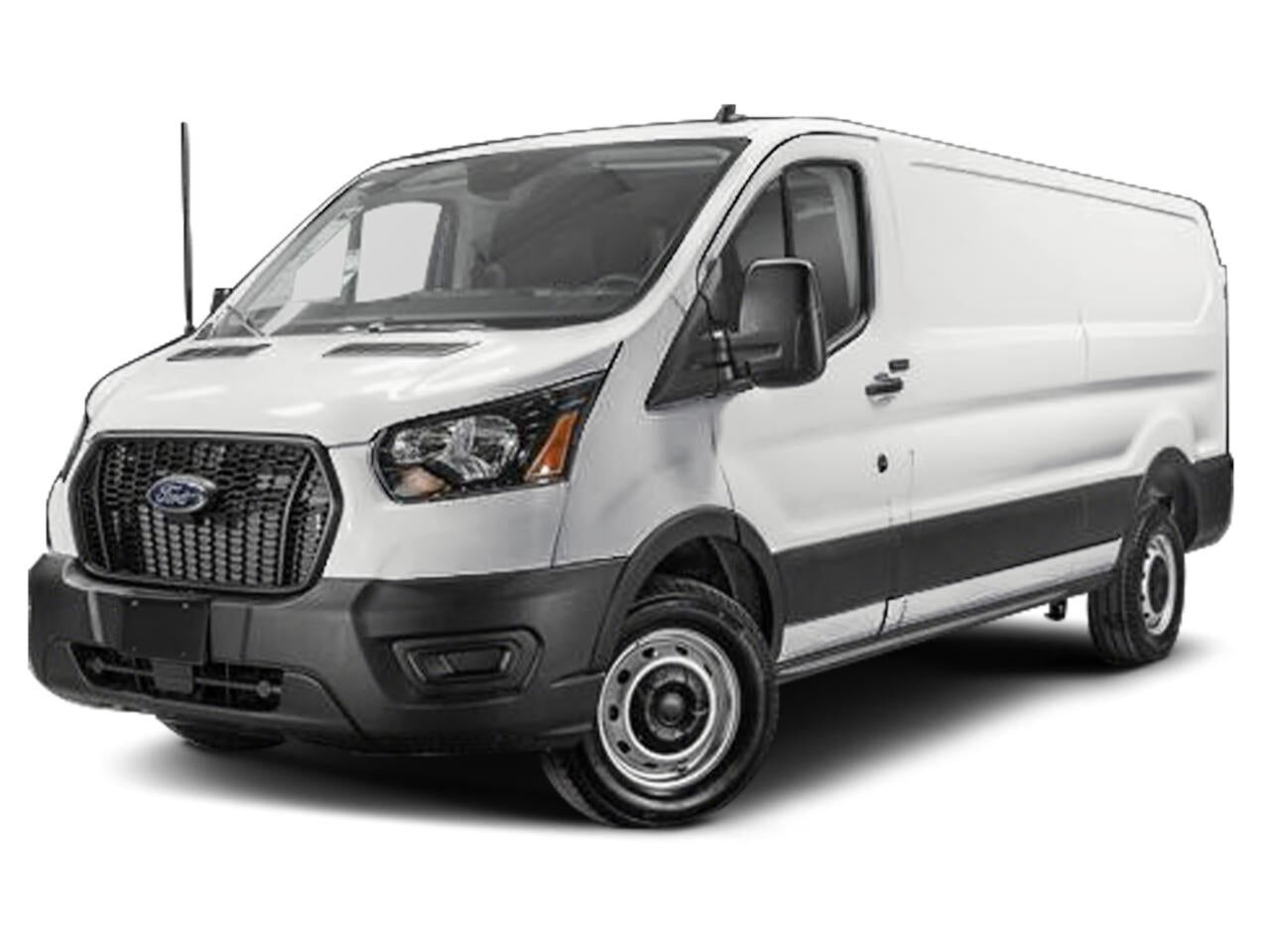 2027 FORD Transit